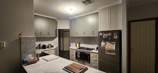 Haute Kitchens Australia — Customer photo