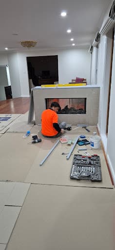 Craft Bathroom Renovations — Customer photo