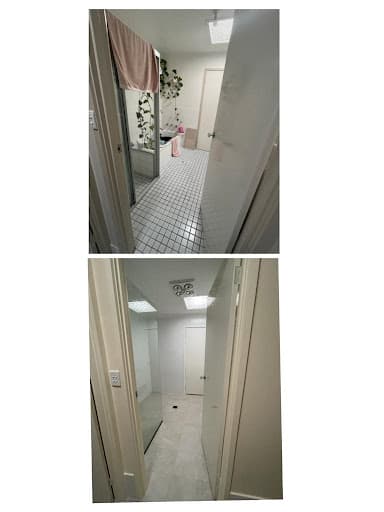 InStyle Bathrooms and Renovations — Customer photo
