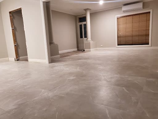 Twin City Tiling — Customer photo