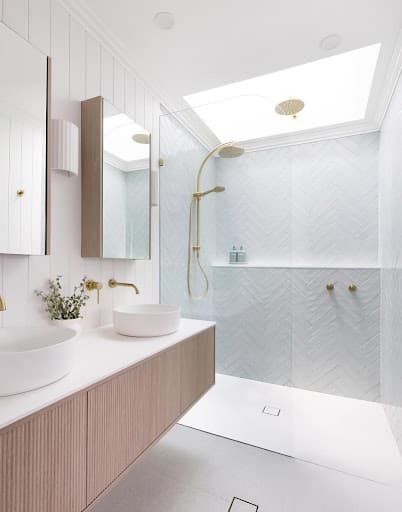 Bathroom Renovations Melbourne — Customer photo