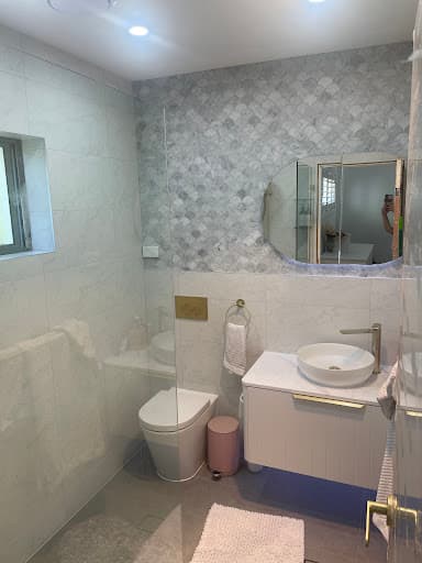 JY Renovations — Customer photo