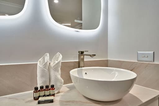 Highland Constructions and Bathrooms — Customer photo