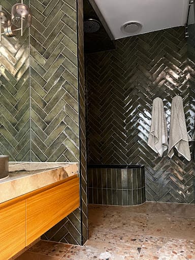 Indulge Renovations — Customer photo