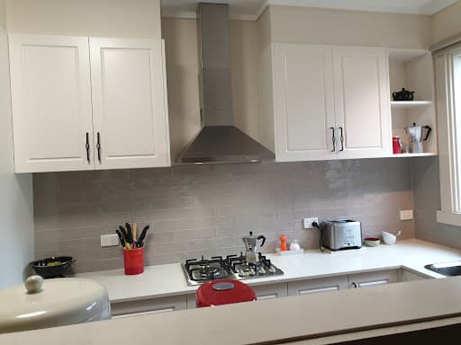 Kitchens U Build Ballarat — Customer photo