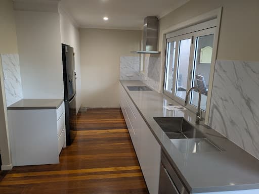 Incredible Kitchens Pty Ltd — Customer photo