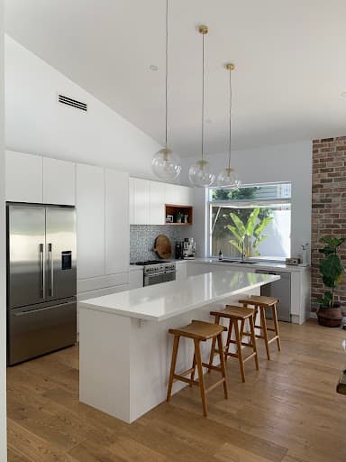Everlong Joinery — Customer photo