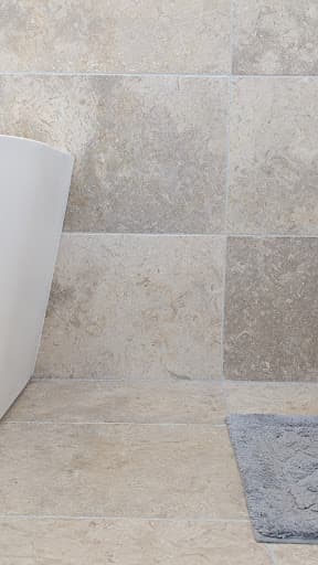Twin City Tiling — Customer photo