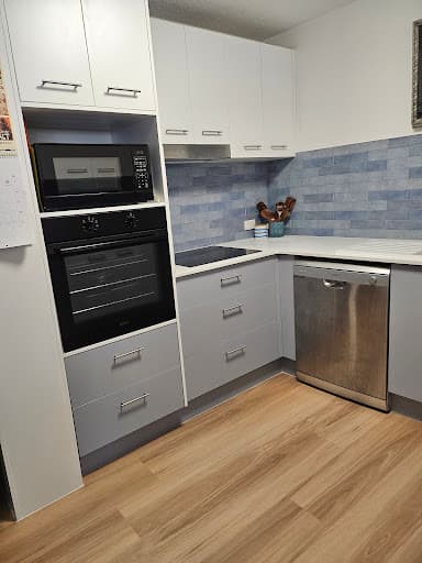ReBENCH — Customer photo