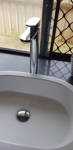 Bathroom Renovators Warehouse — Customer photo