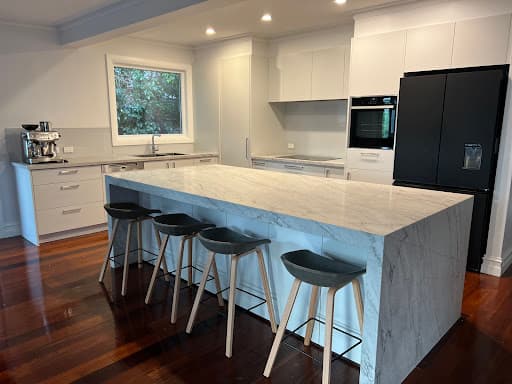 Complete Kitchens — Customer photo