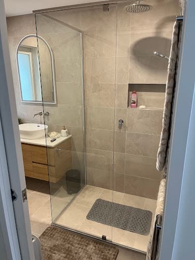 Reliable Bathrooms — Customer photo