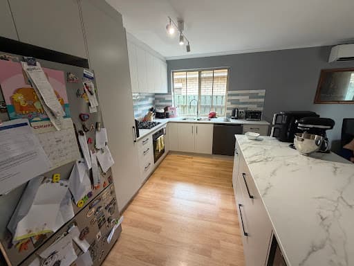S.A. Renovations — Customer photo