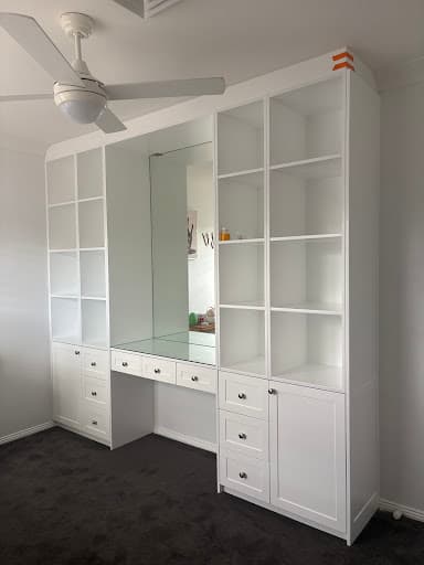 Sydney style kitchens Pty Ltd | kitchen Designers, U1/340 HOXTON PARK ROAD PRESTONS NSW 2170 — Customer photo