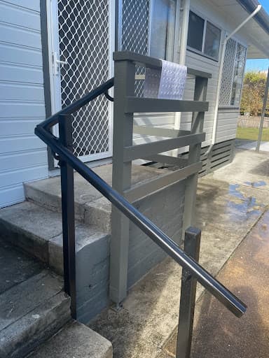 Edmonds Bathroom Renovations — Customer photo