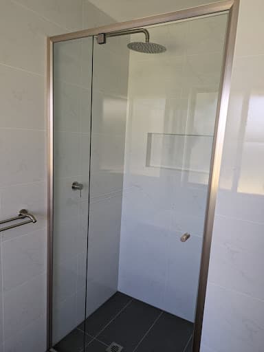 Bathroom Renovators Warehouse — Customer photo