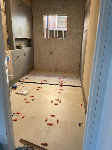 JY Renovations — Customer photo