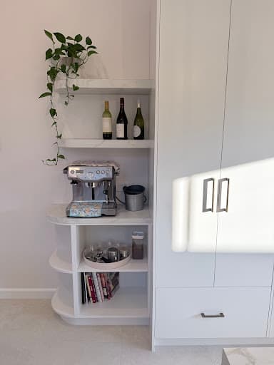 MW Homes Renovation Experts — Customer photo