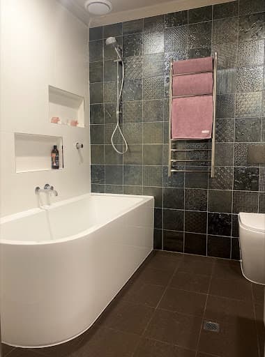 One Stop — Customer photo