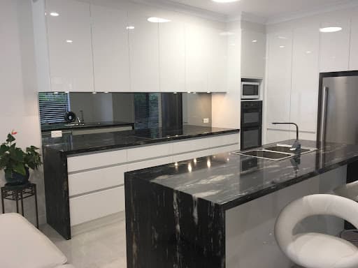 Kitchen Builders Queensland — Customer photo