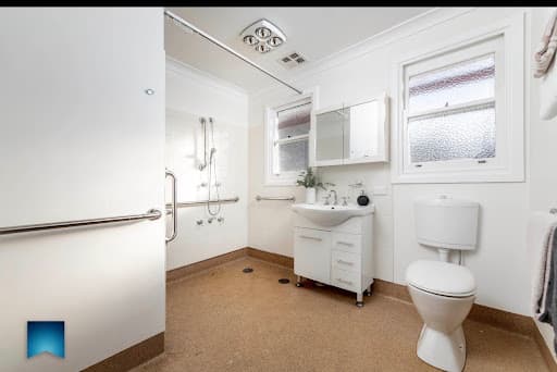 Canberra Bathroom Solutions — Customer photo