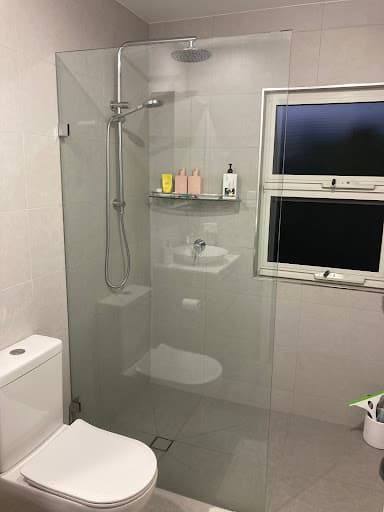 Our Bathrooms — Customer photo