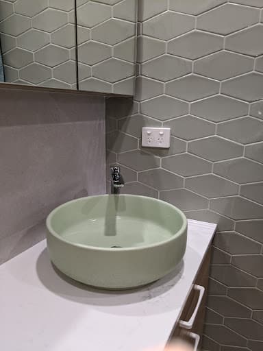 Melbourne Complete Bathrooms — Customer photo