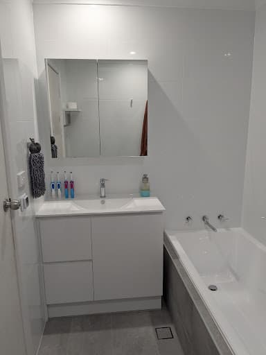 The Bathroom Company — Customer photo