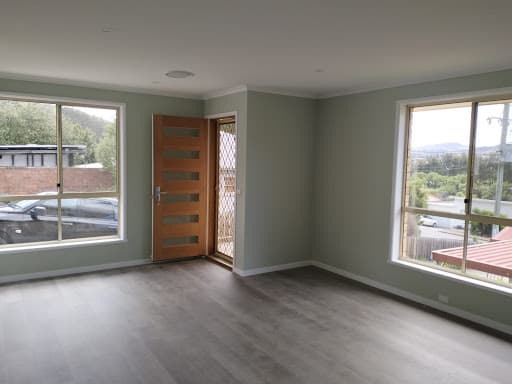 CK Contracting — Customer photo