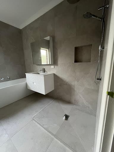 Family Home Renovations — Customer photo