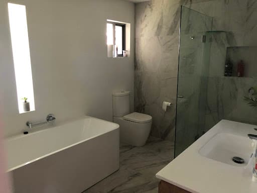 4D Renovations — Customer photo