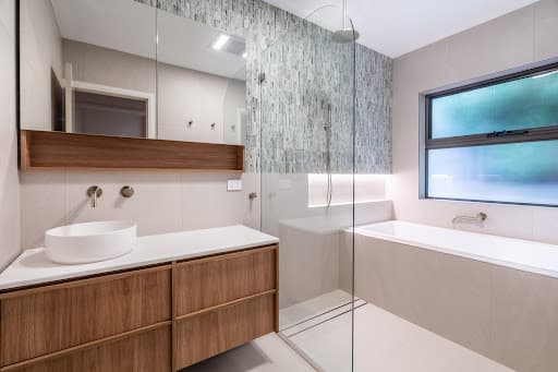 ELITE RENOVATIONS ACT — Customer photo