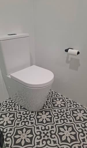 Novocastrian Bathroom Solutions — Customer photo