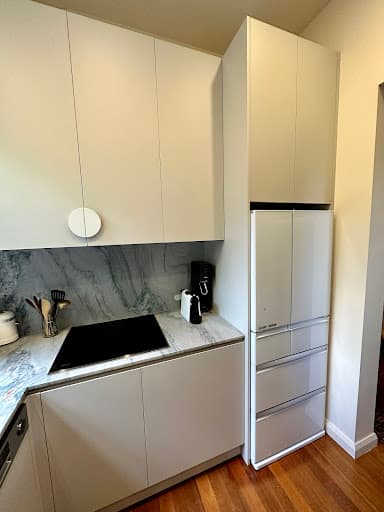 FOUND Kitchens — Customer photo