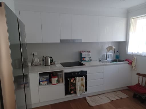 Coast to Coast Kitchens — Customer photo