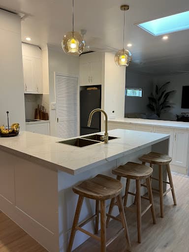 Kitchens by CCJS — Customer photo