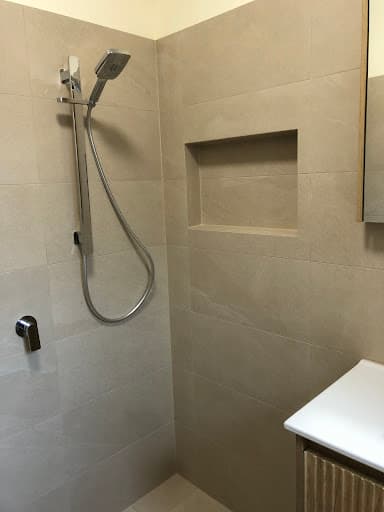 Bathroom co — Customer photo