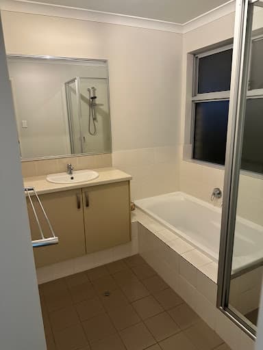 Ultimate Bathroom & Home Renovations — Customer photo