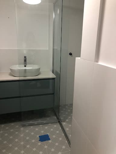 Capital Bathrooms — Customer photo