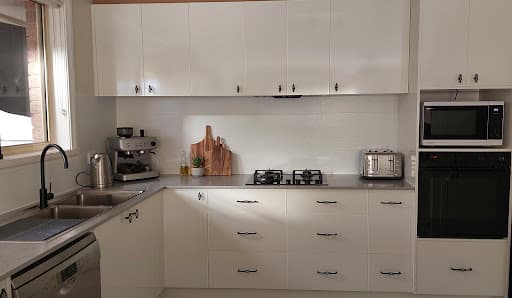 Beckers Tiling — Customer photo