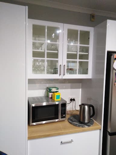 No. 1 Lady Tradie — Customer photo