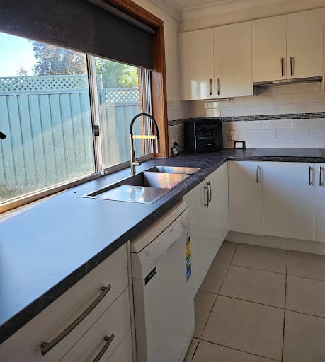 G&G Joinery — Customer photo