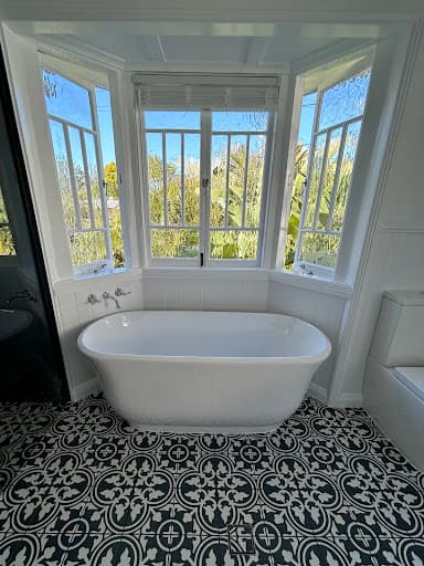 Our Bathrooms — Customer photo