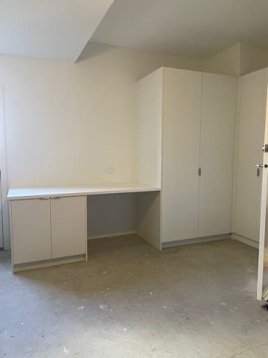 KDS Cabinets — Customer photo