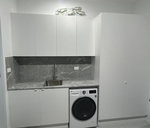 Jade Kitchens — Customer photo