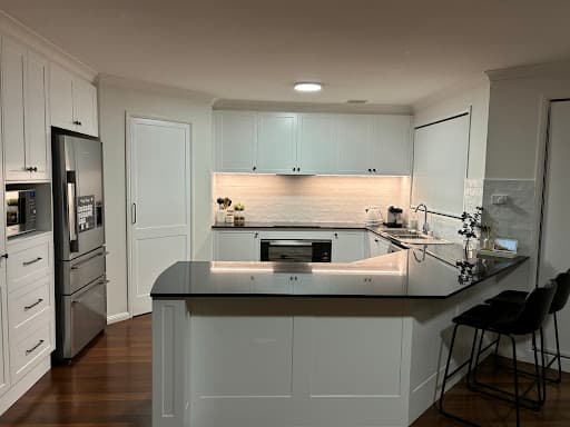 Krauss Kitchens — Customer photo