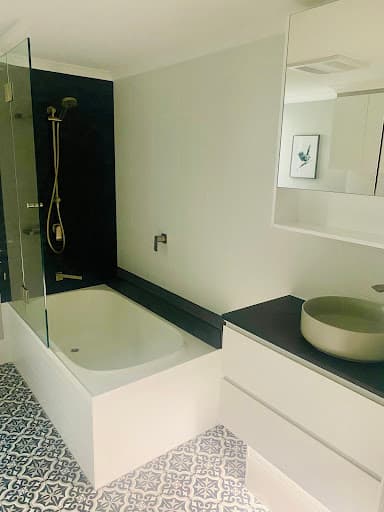 All Bathroom Gear — Customer photo