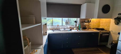 Frank Blyszaks Home Improvements — Customer photo