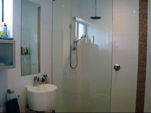 Package Deal Bathrooms — Customer photo