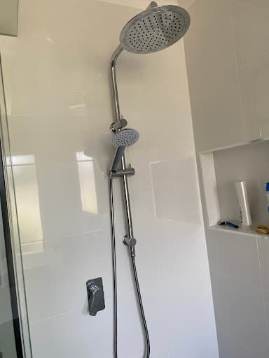 Splash Bathrooms Qld — Customer photo